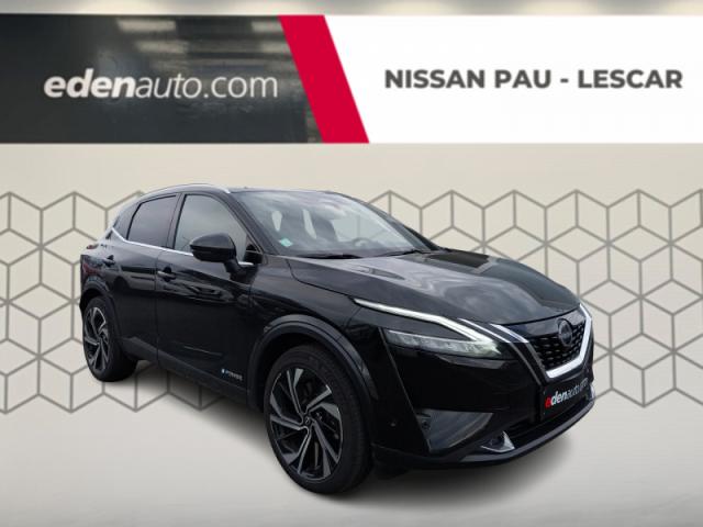 Nissan Qashqai image 4