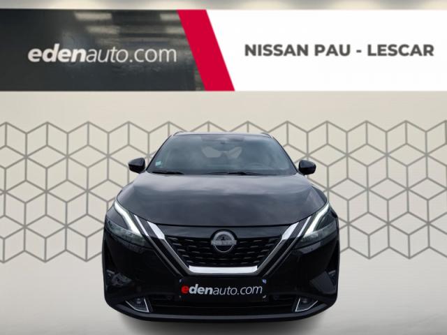 Nissan Qashqai image 5