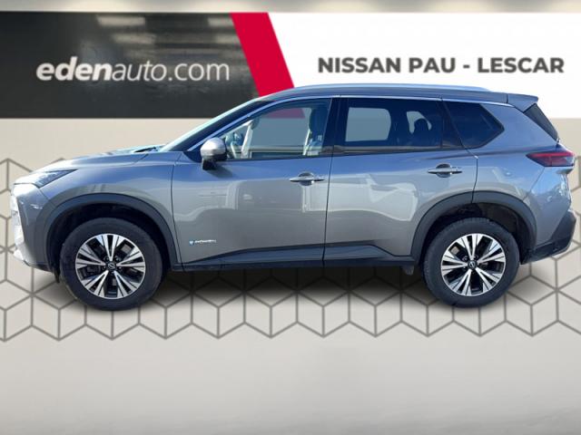 Nissan X-Trail image 7