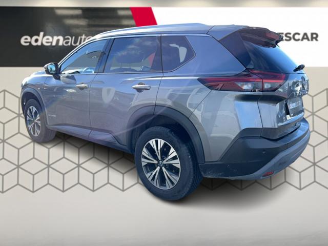 Nissan X-Trail image 4