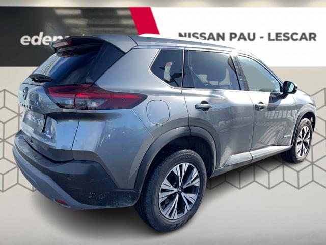 Nissan X-Trail image 8