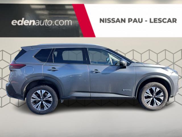 Nissan X-Trail image 2