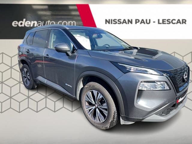 Nissan X-Trail image 6