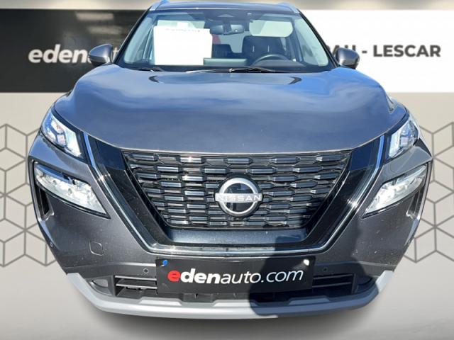 Nissan X-Trail image 5