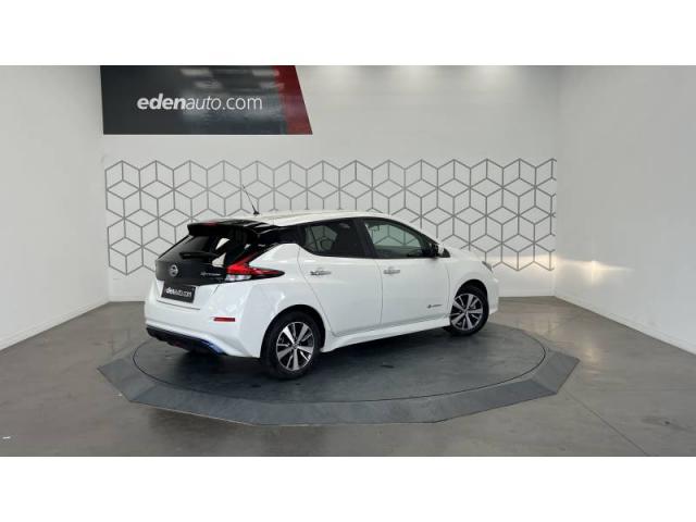Nissan Leaf image 6