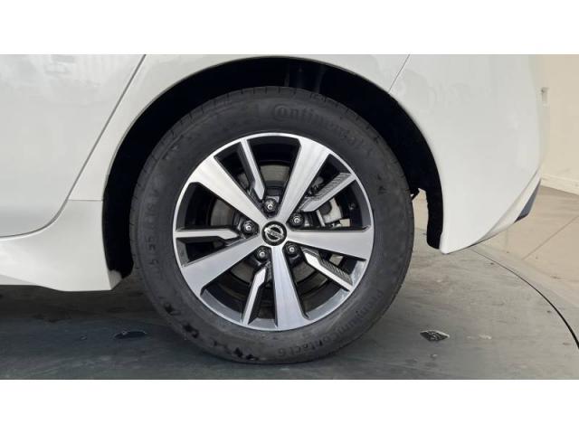 Nissan Leaf image 7