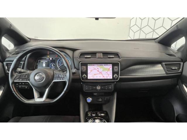 Nissan Leaf image 3