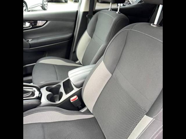 Nissan Qashqai image 2