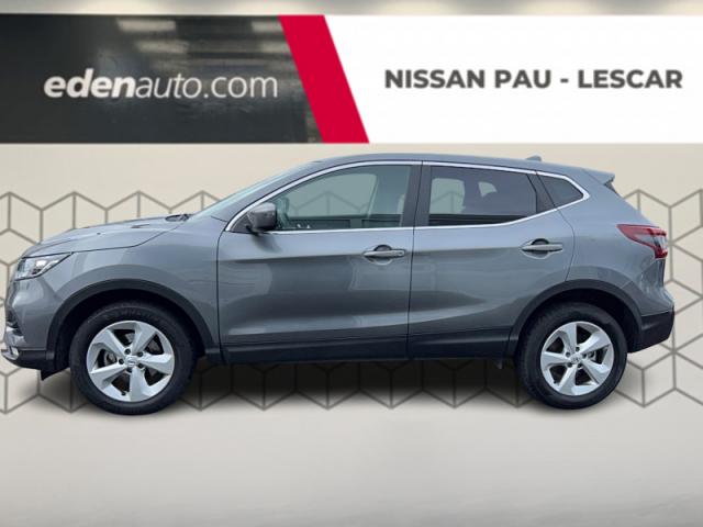 Nissan Qashqai image 8