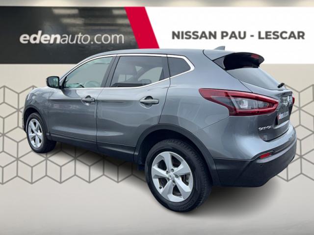 Nissan Qashqai image 1