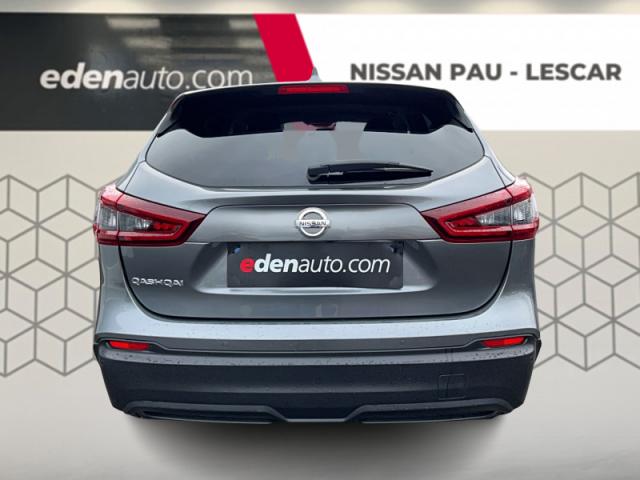 Nissan Qashqai image 6