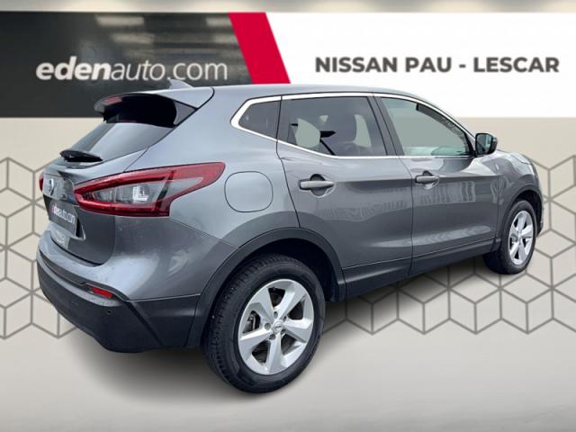 Nissan Qashqai image 9