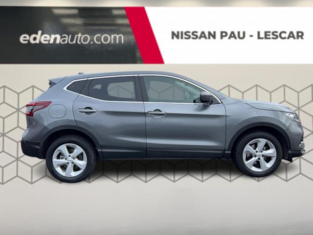 Nissan Qashqai image 5