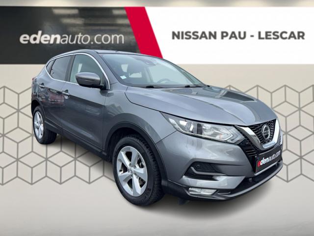 Nissan Qashqai image 7