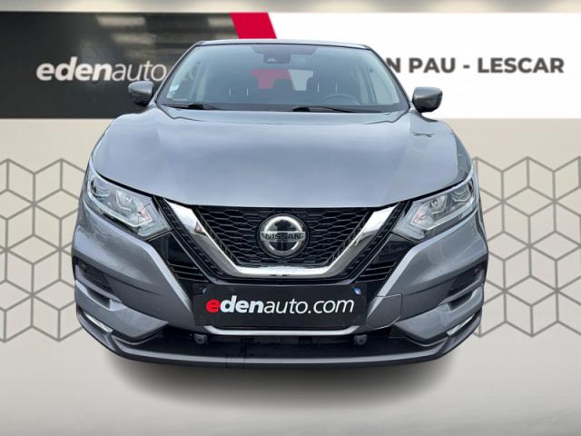 Nissan Qashqai image 3