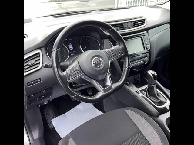 Nissan Qashqai image 4