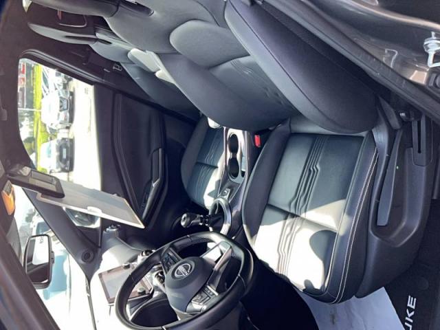 Nissan Juke image 6