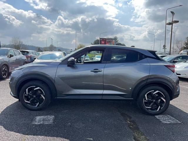 Nissan Juke image 3