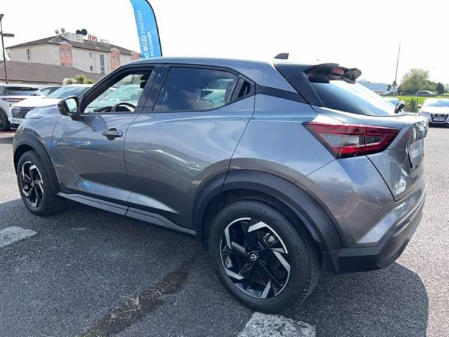 Nissan Juke image 1