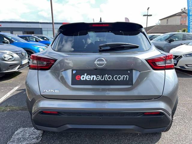 Nissan Juke image 2