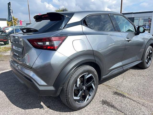 Nissan Juke image 7
