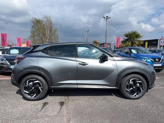 Nissan Juke image 5