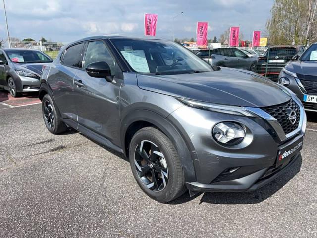 Nissan Juke image 9