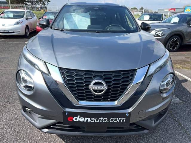 Nissan Juke image 4