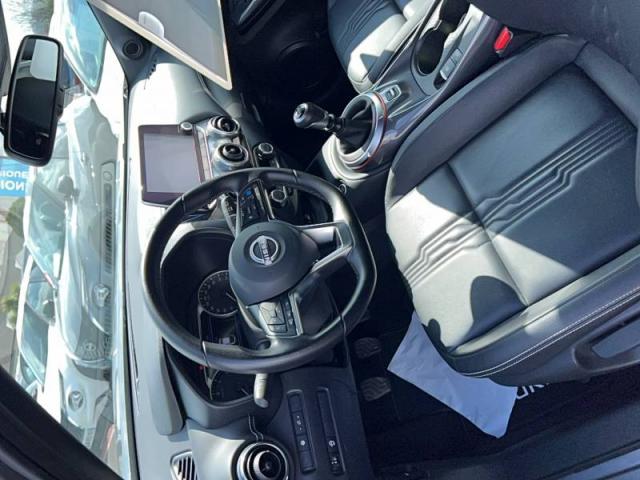 Nissan Juke image 8