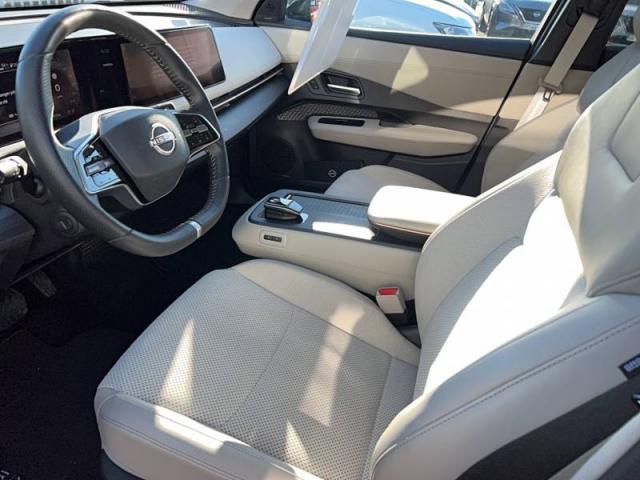 Nissan Ariya image 9