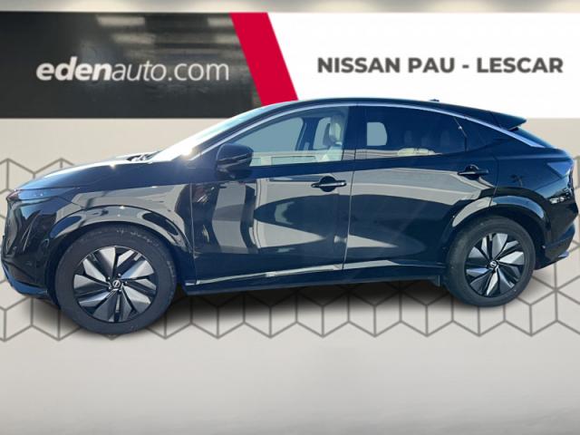 Nissan Ariya image 2