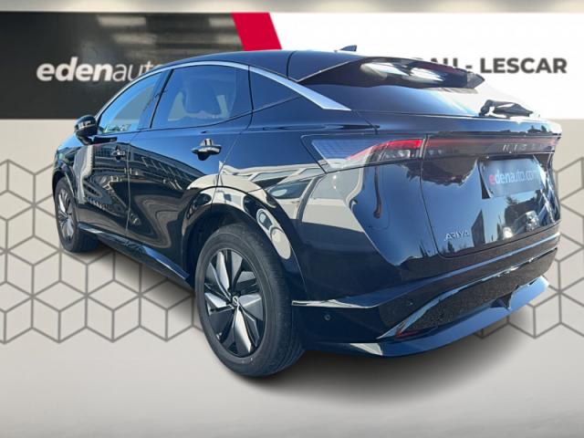 Nissan Ariya image 5