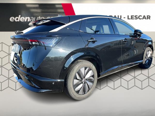 Nissan Ariya image 7