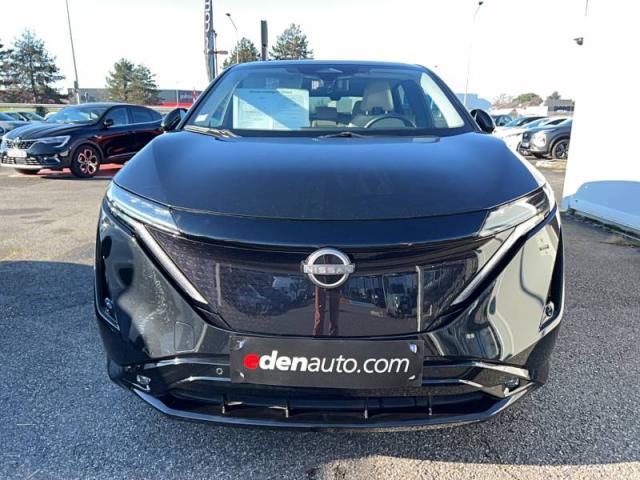 Nissan Ariya image 1