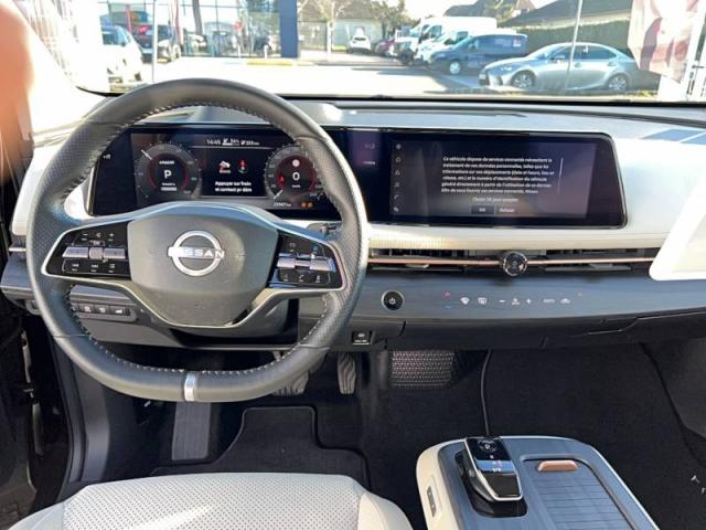 Nissan Ariya image 3