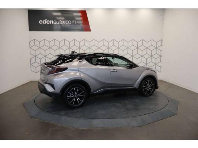 Toyota C-Hr image 6