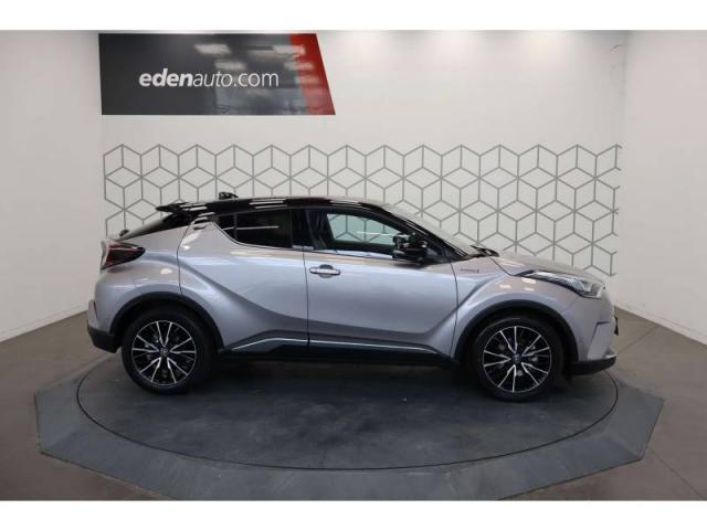 Toyota C-Hr image 4