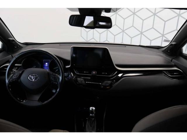 Toyota C-Hr image 2