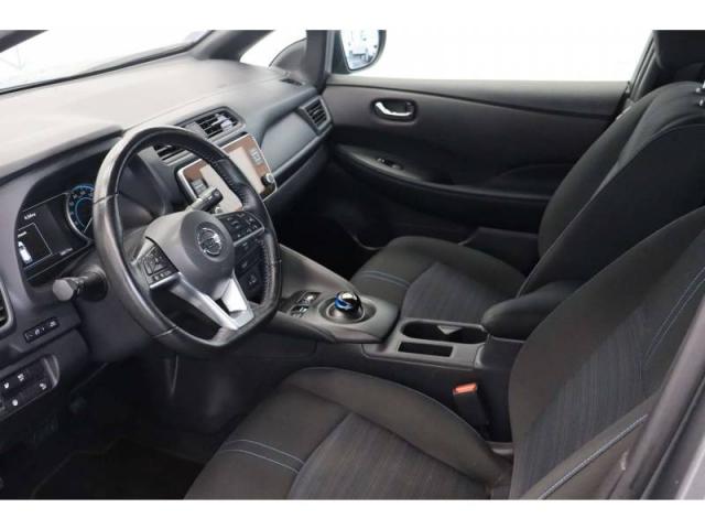 Nissan Leaf image 7