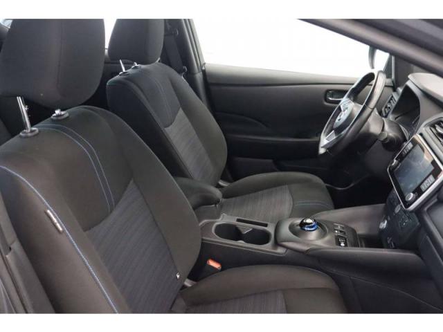 Nissan Leaf image 6