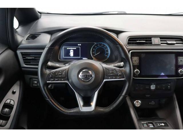 Nissan Leaf image 1