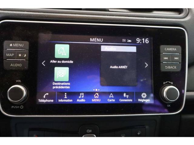 Nissan Leaf image 7