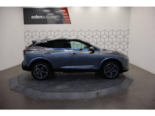 Nissan Qashqai image 3