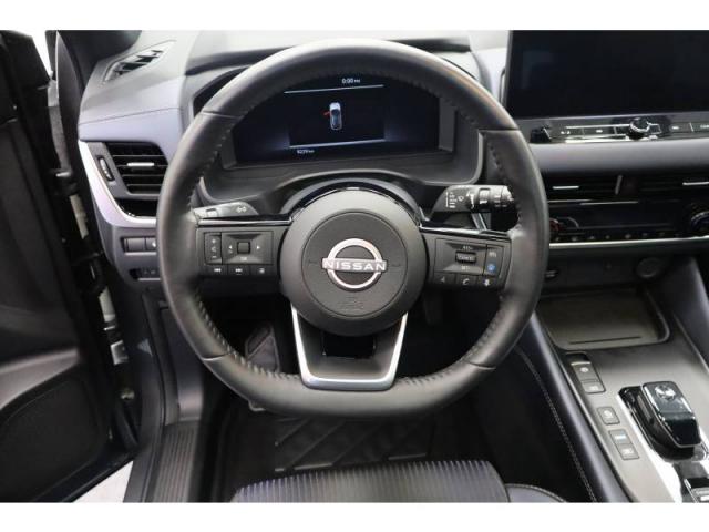 Nissan Qashqai image 2