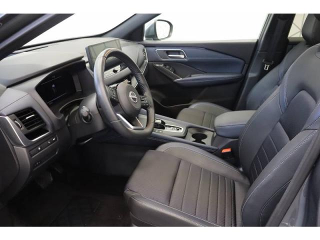 Nissan Qashqai image 7