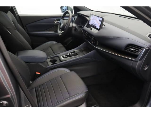 Nissan Qashqai image 6