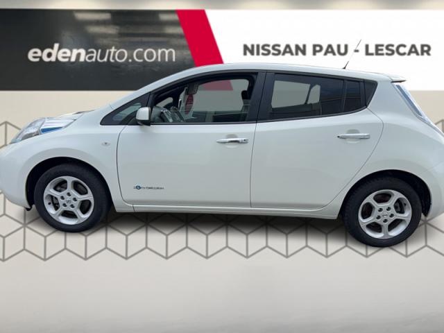 Nissan Leaf image 2
