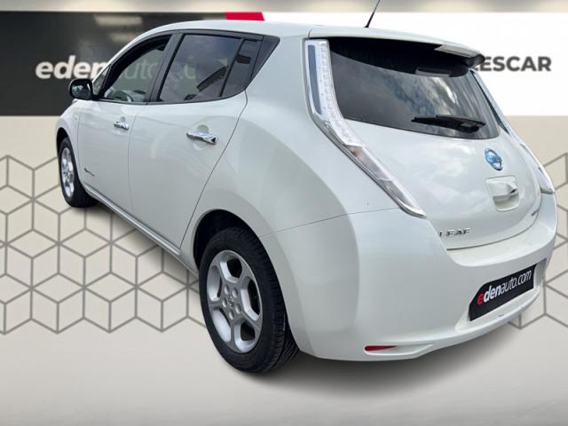 Nissan Leaf image 3