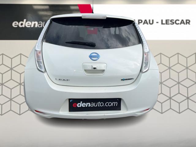 Nissan Leaf image 5