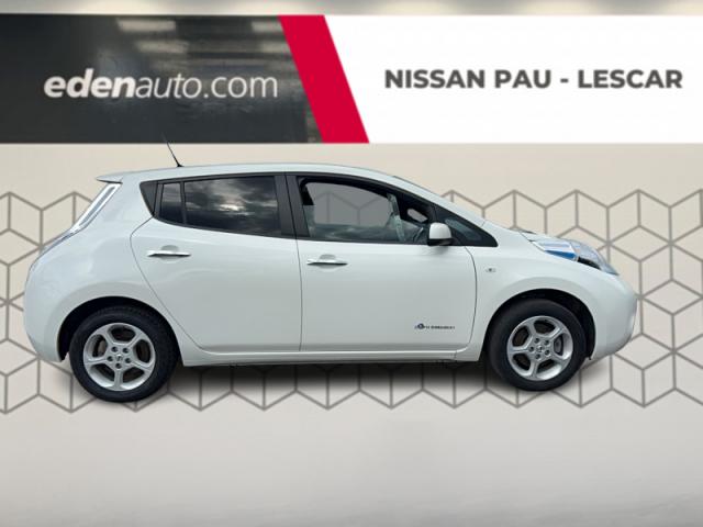 Nissan Leaf image 7